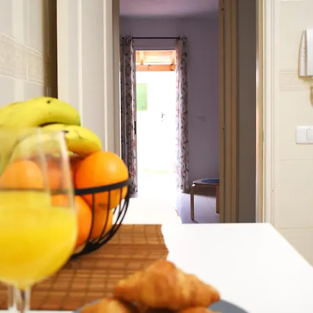 Apartment Lili Candelaria