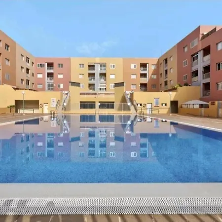 Appartement Lili