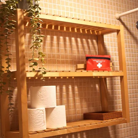Lili Apartment *