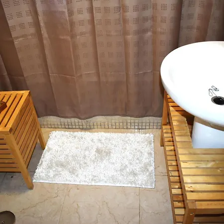 Apartment Lili Candelaria