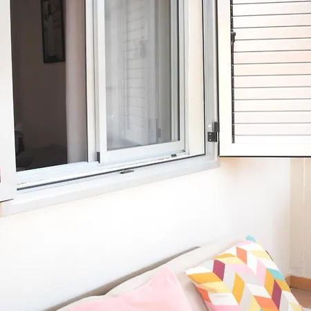 Apartment Lili Candelaria
