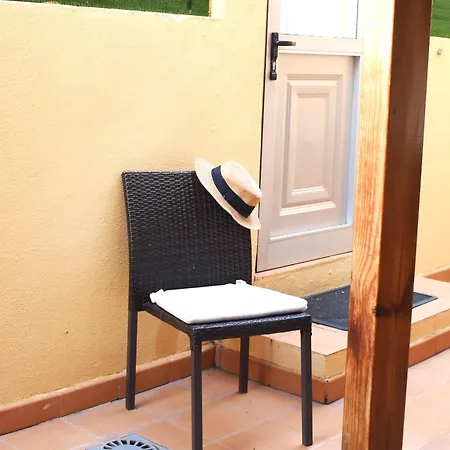 Lili Apartment Candelaria