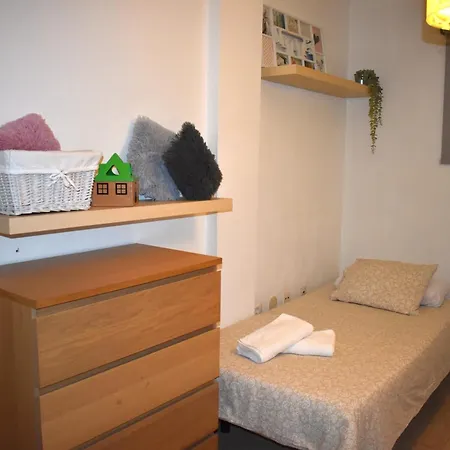 Lili Apartment