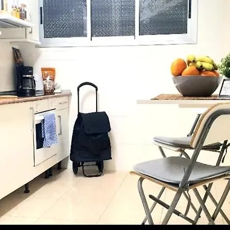 Apartment Lili