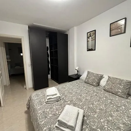 Lili Apartment *